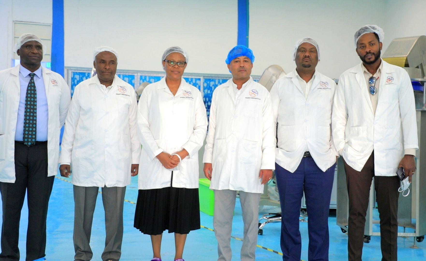 MASERU-Lesotho’s Ambassador to Ethiopia