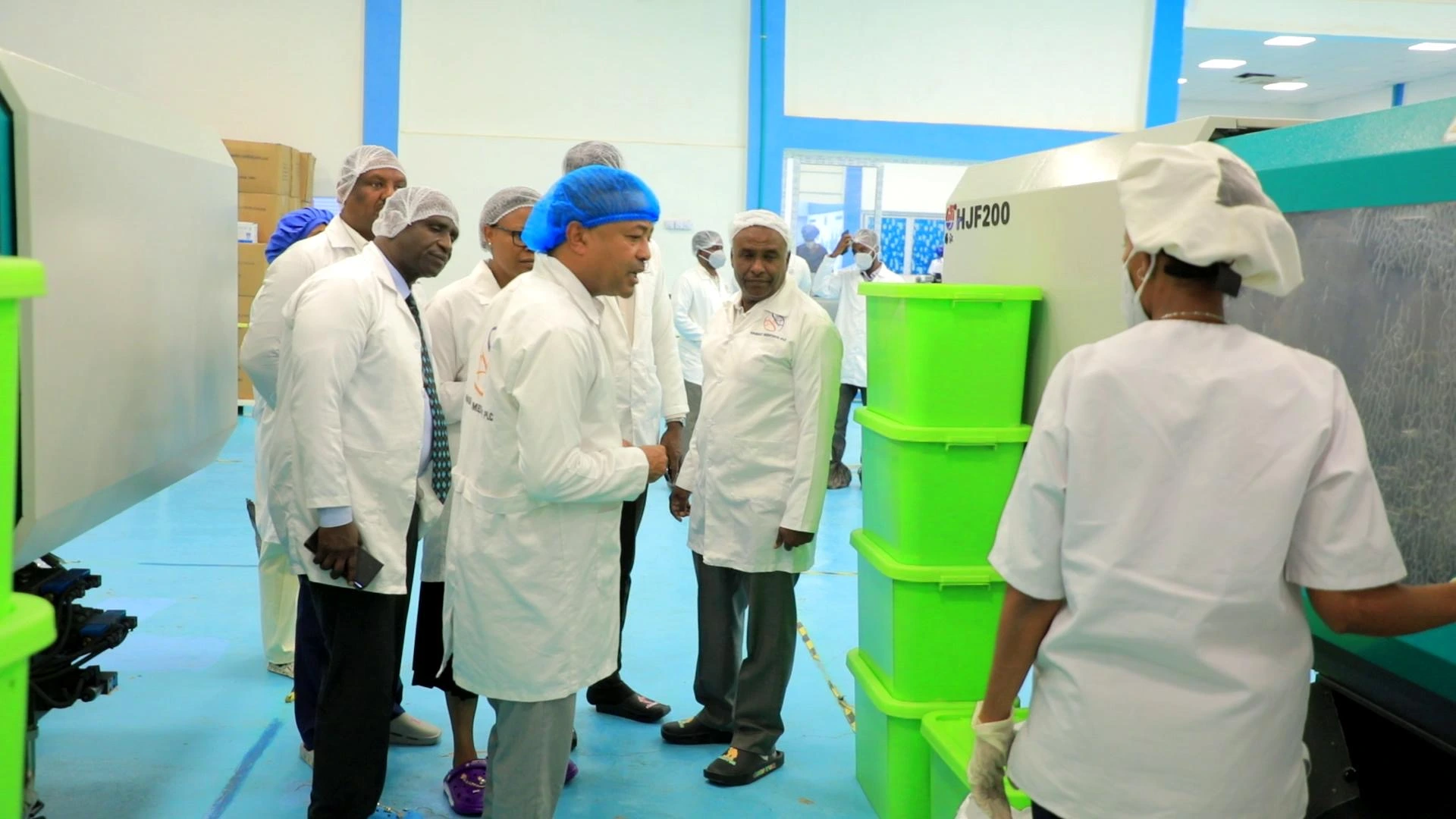 MASERU-Lesotho’s Ambassador to Ethiopia